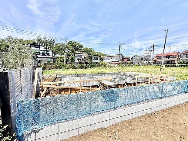 2号棟  ■まずは一度ご覧ください
