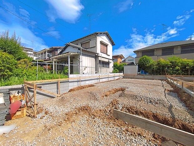 1号棟  ■暮らしを豊かにする充実した仕様設備で快適に