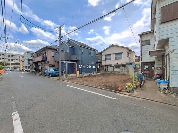 現況写真