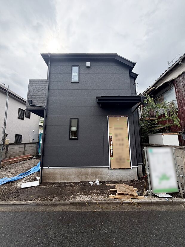1号棟  ■大切な時間を快適に過ごせる空間