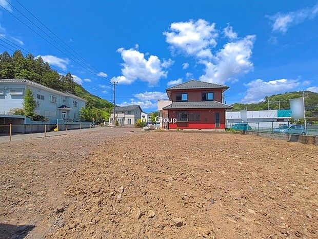 1号棟  現況写真