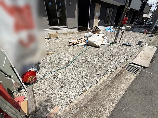 1号棟  現況写真