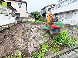 西武国分寺線「鷹の台」駅 徒歩22分