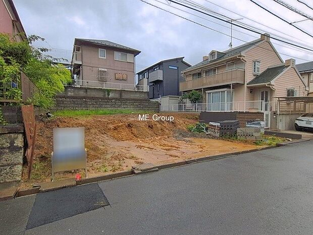 1号棟 現況写真