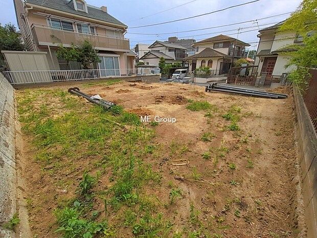 1号棟 現況写真