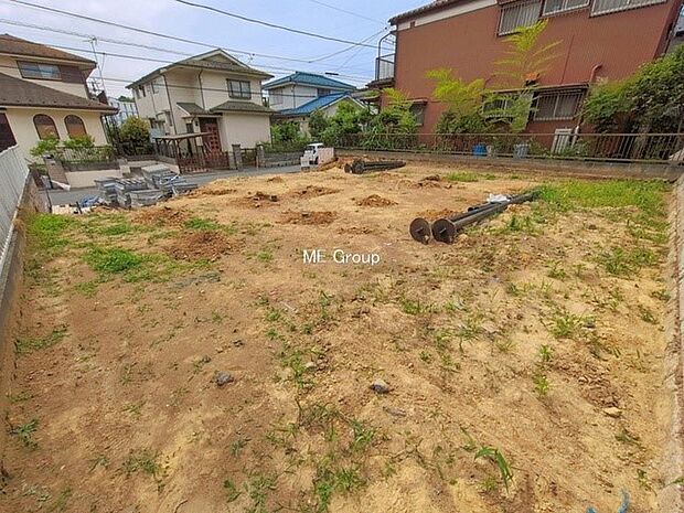 1号棟 現況写真