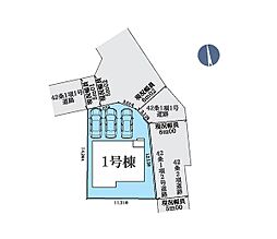 京王相模原線「多摩境」駅 徒歩10分