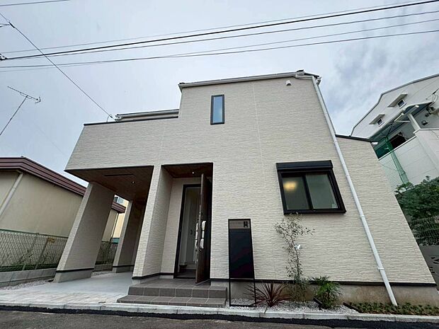■暮らしを彩る充実した設備仕様が備わった住まい