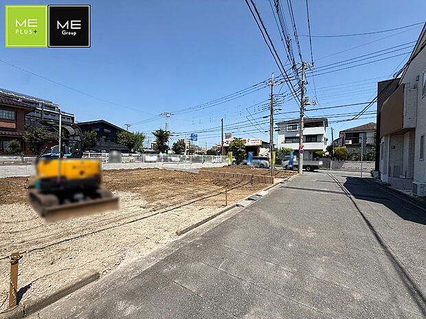 現況写真