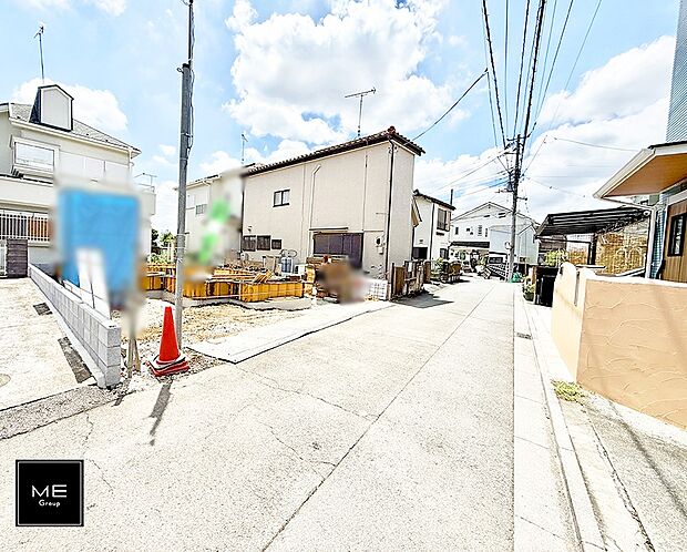 ■新しい時代の息吹を感じる、心地よい環境