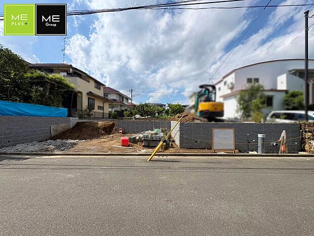 現況写真