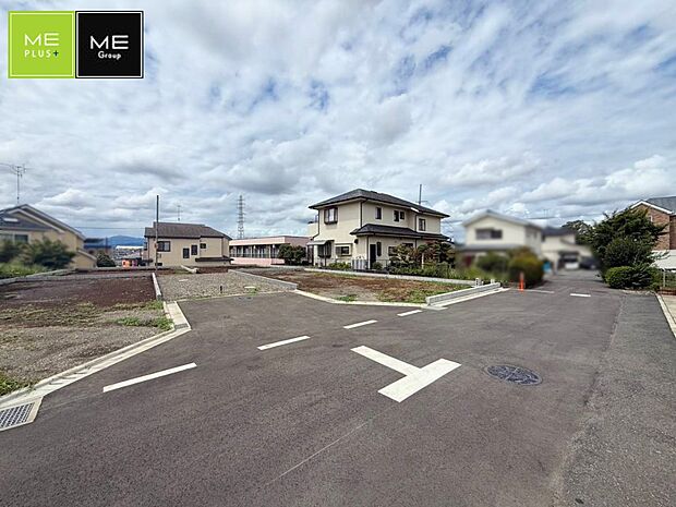 現況写真