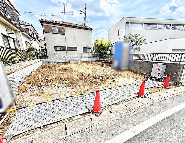A号棟 ■暮らしを彩る充実した設備仕様が備わった住まい