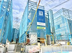 小田急多摩線「栗平」駅 バス乗車16分、浄水所入口バス停下車 徒歩7分