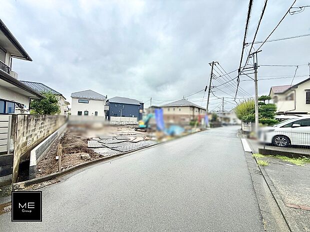 ■新しい時代の息吹を感じる、心地よい環境