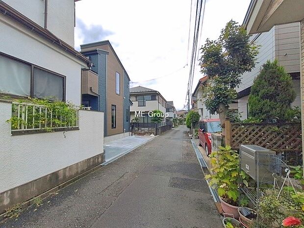 ■家族とのお出かけが楽しくなる環境です