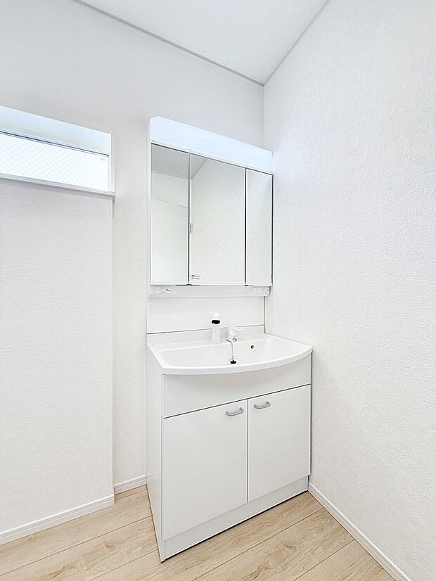 2号棟 ■清潔感があり、気持ちよく使えます