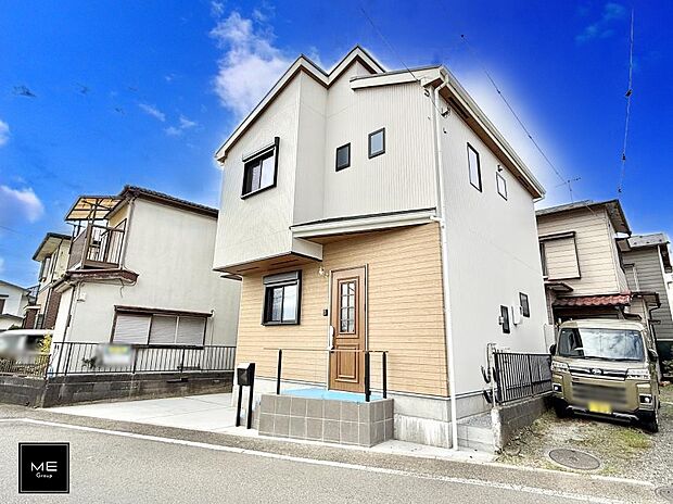 ■家族みんなが笑顔で過ごせる、安心感のある住まい