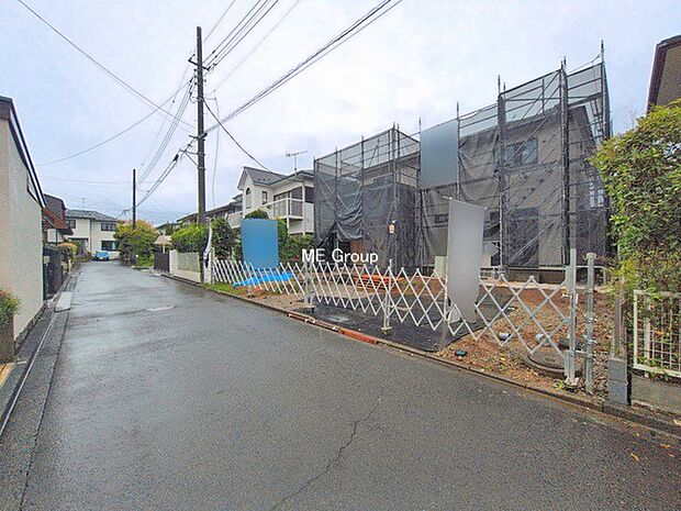 1号棟 ■まずは一度ご覧ください