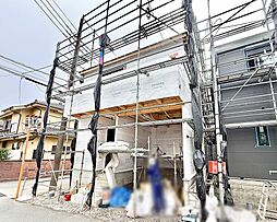 JR相模線「社家」駅 徒歩14分