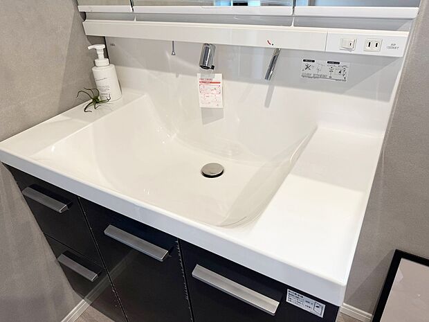 【その他設備】※家具・調度品はイメージです。