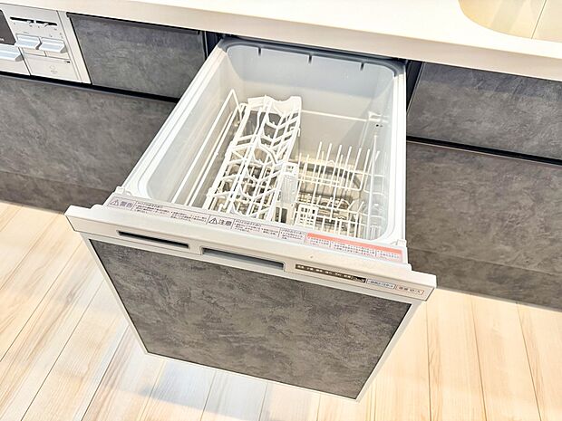 【食洗機】■時間短縮でき家事が楽になる便利な必需品