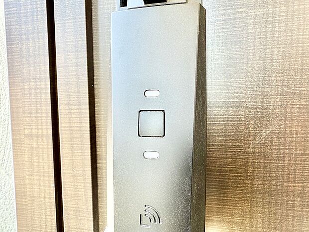 【スマートキー】■鍵を取り出さずに便利に操作できて快適