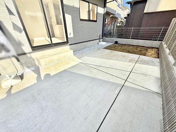 【駐車場】■毎日の駐車が快適に