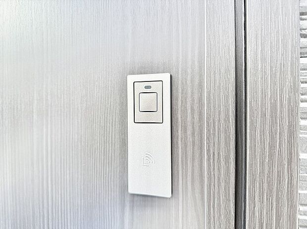 【スマートキー】■鍵を取り出さずに便利に操作できて快適