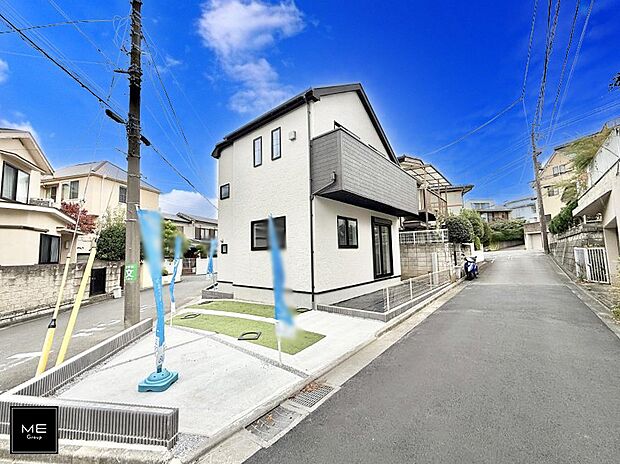 【現地外観写真】■まずは一度ご覧ください