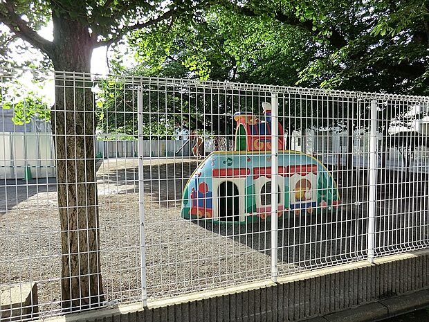 立川双葉幼稚園(約600m・徒歩8分)