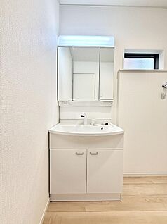 洗面台・洗面所