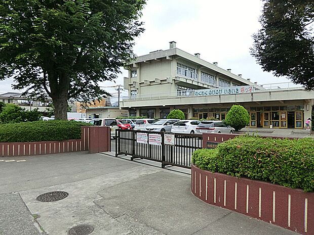 相模原市立大沼小学校(約460m・徒歩6分)