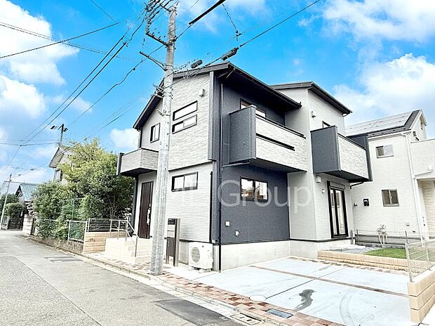 【現地外観写真】■まずは一度ご覧ください