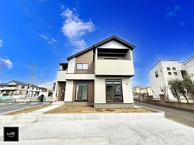 【現地外観写真】■まずは一度ご覧ください