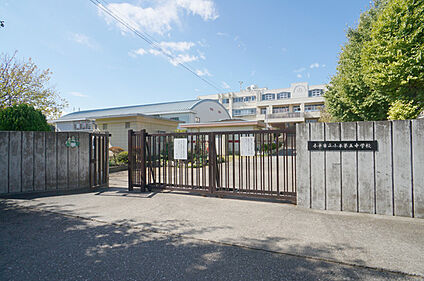 東大和市立第五中学校 900m(12分)