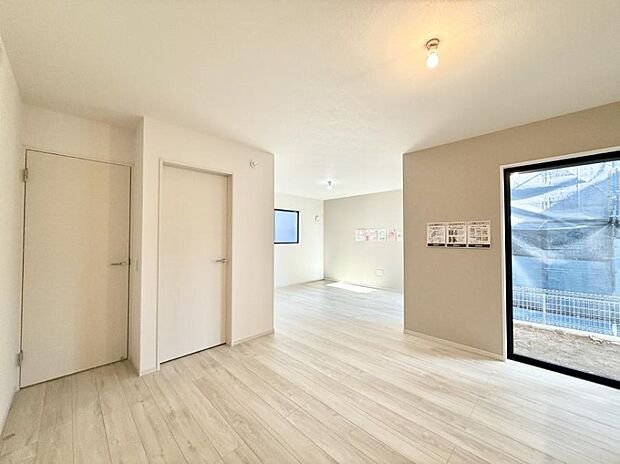 【ダイニング】■何気ない毎日を特別にする、癒しの空間