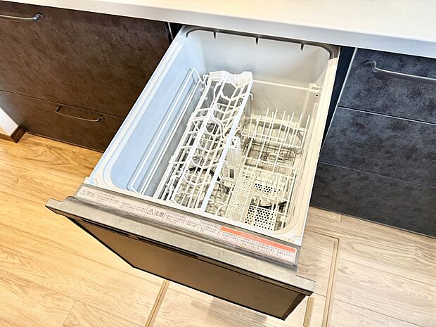 【食洗機】■時間短縮でき家事が楽になる便利な必需品