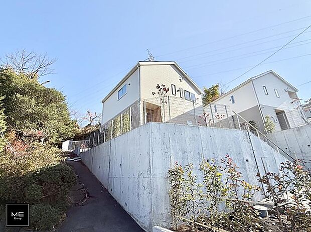 【現地外観写真】■まずは一度ご覧ください