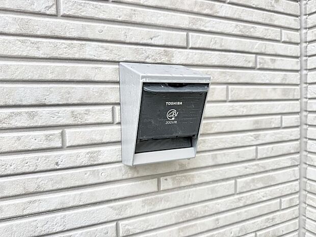 【防犯カメラ】■トラブルが起こった際の証拠や手がかりになったり、役立ちます。