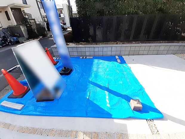 【現地外観写真】■まずは一度ご覧ください