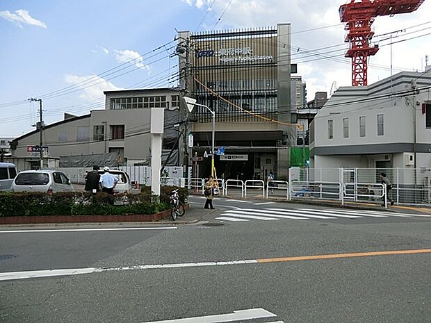 京王線「東府中」駅(約1,280m・徒歩16分)