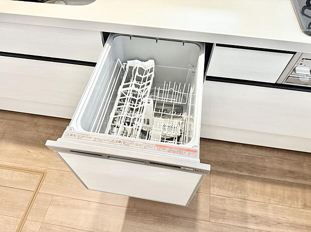 【食洗機】■時間短縮でき家事が楽になる便利な必需品