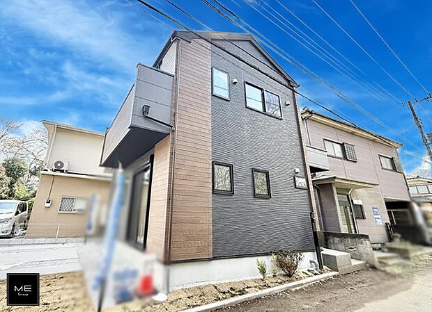 【現地外観写真】■まずは一度ご覧ください