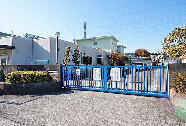 小平市立上宿小学校(約1,600m・徒歩20分)