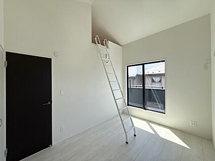 リビング以外の居室