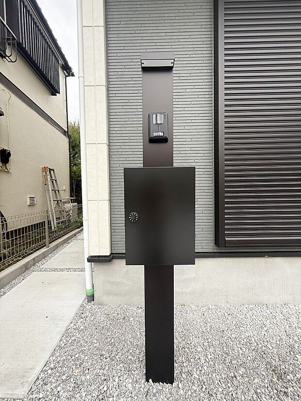 【その他現地】1号棟  ■ぜひ現地でご覧ください