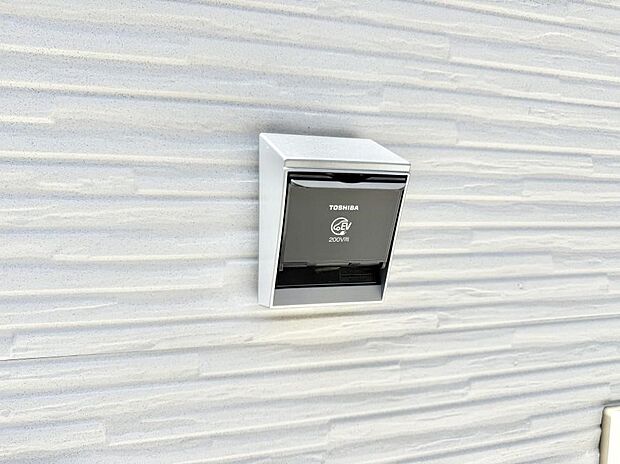 【EV電源】■環境に優しくエコなEV車ライフをサポート