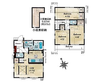2号棟   