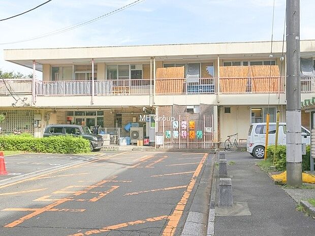 喜平保育園(約1,300m・徒歩17分)
